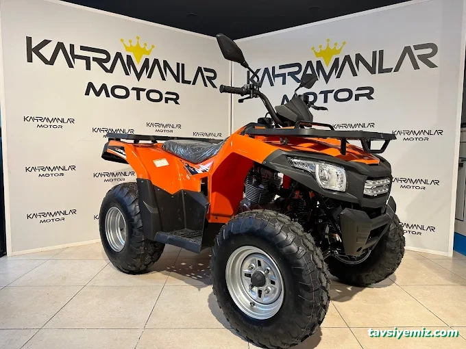 Kahramanlar Motor Sinop Türkeli