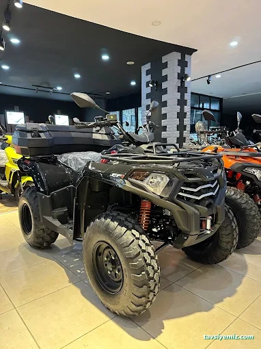 Kahramanlar Motor Sinop Türkeli