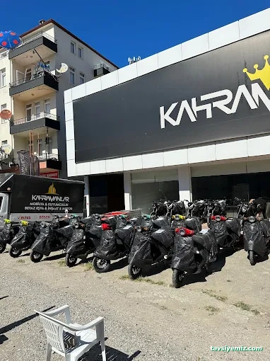 Kahramanlar Motor Sinop Türkeli