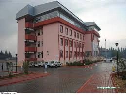 Kahramanmaraş Ağız Ve Diş Sağlığı Hastanesi