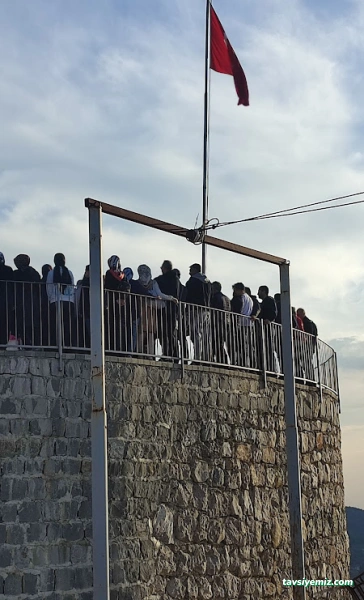 Kahramanmaraş Ardıç Taşımacılık Servis & Tur