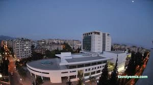 Kahramanmaraş Büyükşehir Belediyesi