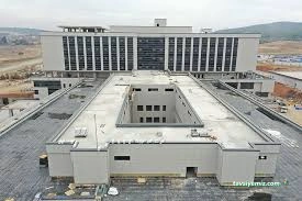 Kahramanmaraş Devlet Hastanesi