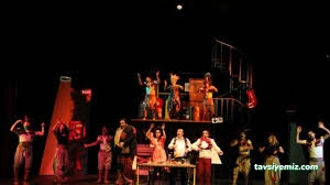 Kahramanmaraş Devlet Tiyatrosu