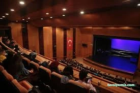 Kahramanmaraş Devlet Tiyatrosu