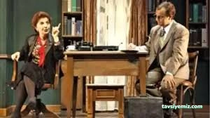 Kahramanmaraş Devlet Tiyatrosu