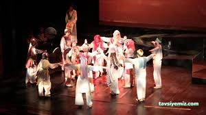 Kahramanmaraş Devlet Tiyatrosu