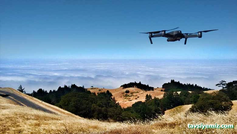 Kahramanmaraş Drone