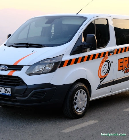 Kahramanmaraş Erinci Sürücü Kursu