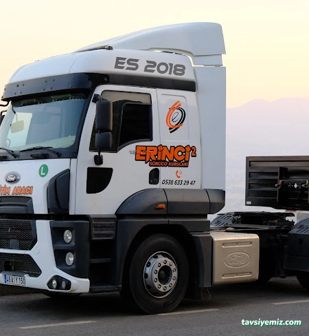 Kahramanmaraş Erinci Sürücü Kursu