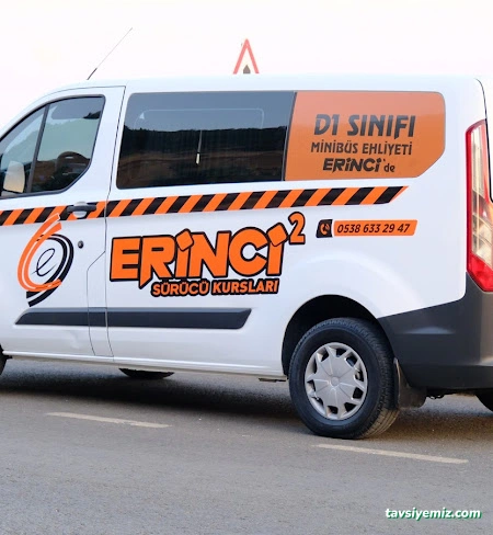 Kahramanmaraş Erinci Sürücü Kursu