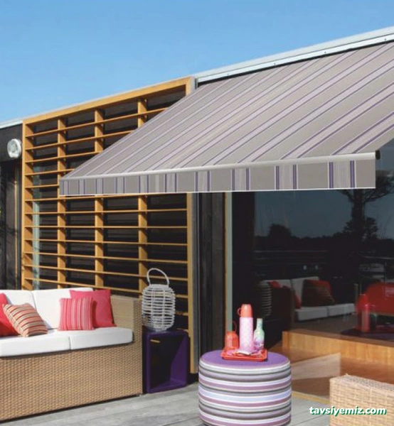 Kahramanmaraş Kozakoğlu Branda Ve Tente