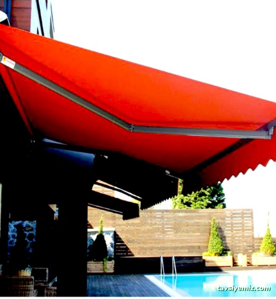 Kahramanmaraş Kozakoğlu Branda Ve Tente