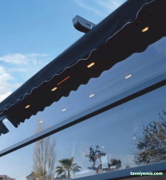 Kahramanmaraş Kozakoğlu Branda Ve Tente