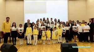 Kahramanmaraş Kültür Ve Sanat Akademisi