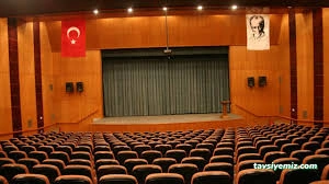 Kahramanmaraş Kültür Ve Sanat Akademisi