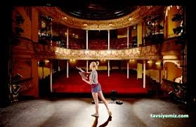 Kahramanmaraş Kültür Ve Sanat Akademisi