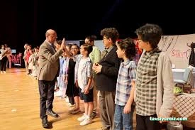 Kahramanmaraş Kültür Ve Sanat Akademisi