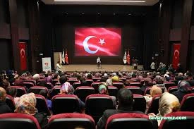 Kahramanmaraş Kültür Ve Sanat Akademisi