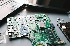 Kahramanmaraş Laptop Onarım