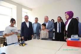 Kahramanmaraş Mesleki Eğitim Merkezi