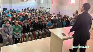 Kahramanmaraş Mesleki Eğitim Merkezi