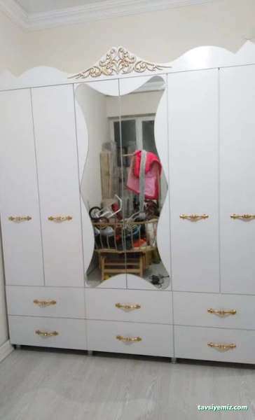 Kahramanmaraş Mobilya Kurulum Ve Montaj Tamir Ve Tadilat Merkezi