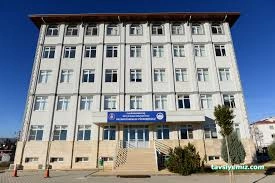 Kahramanmaraş Sütçü İmam Üniversitesi