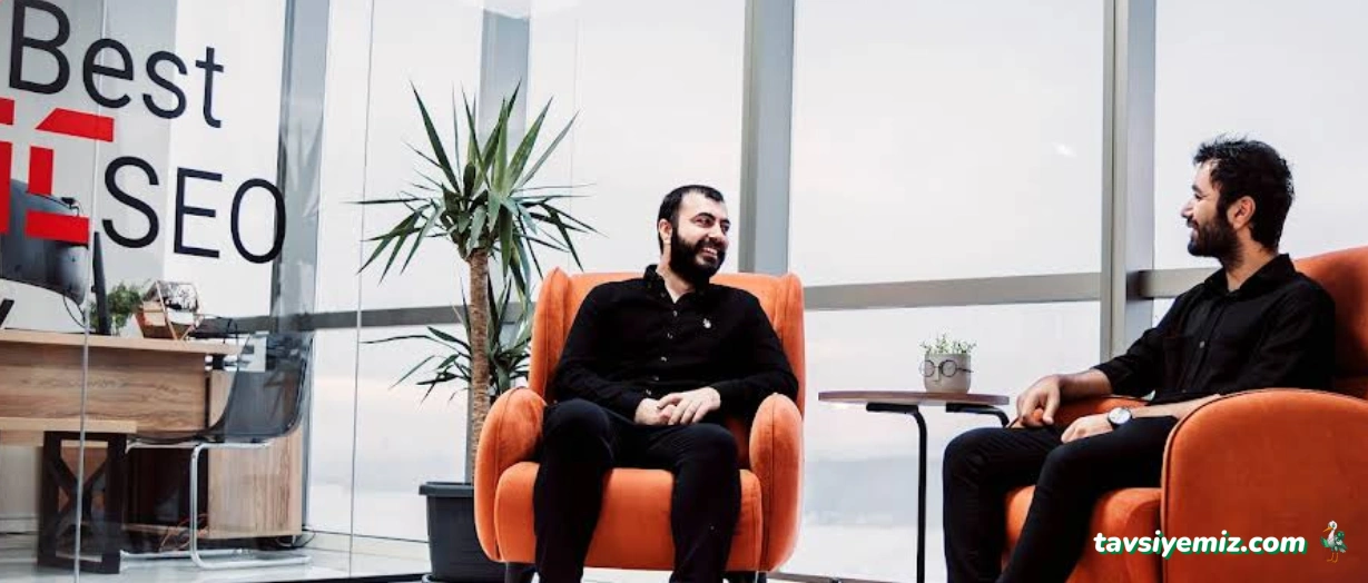 Kahramanmaraş Web Tasarım & Seo