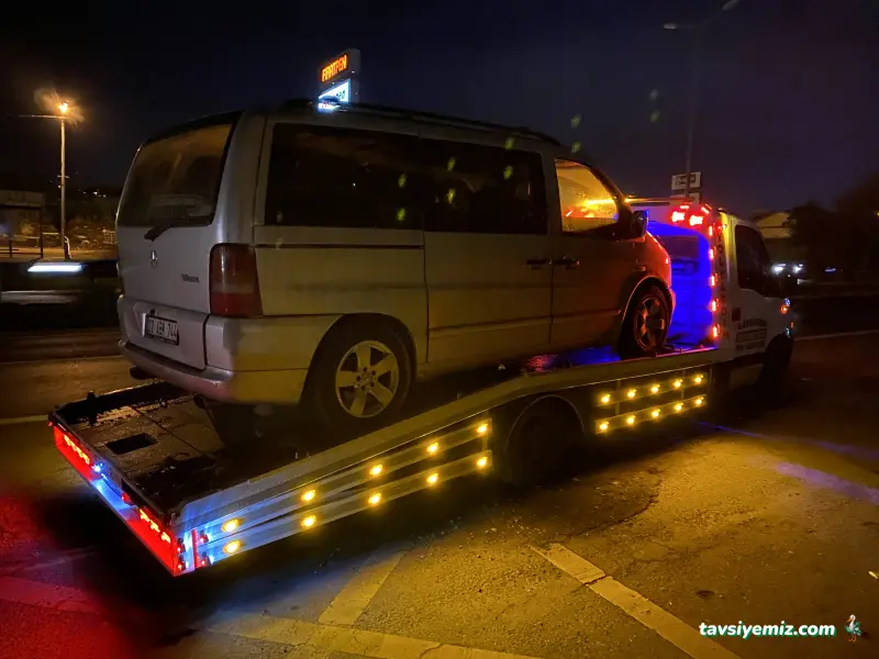 Kahrıman Oto Kurtarıcı