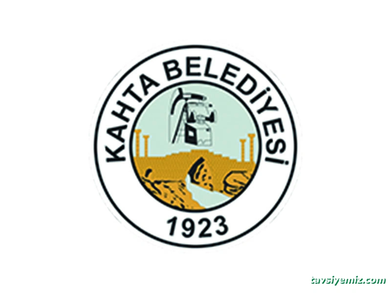 Kahta Belediyesi