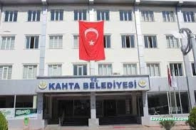 Kahta Belediyesi