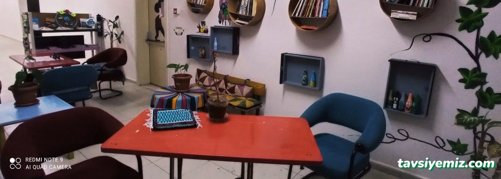 Kahta Halk Eğitimi Merkezi