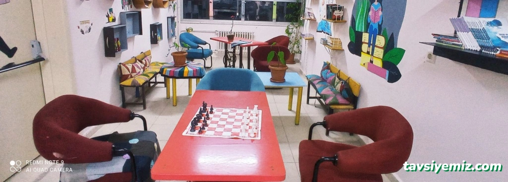 Kahta Halk Eğitimi Merkezi