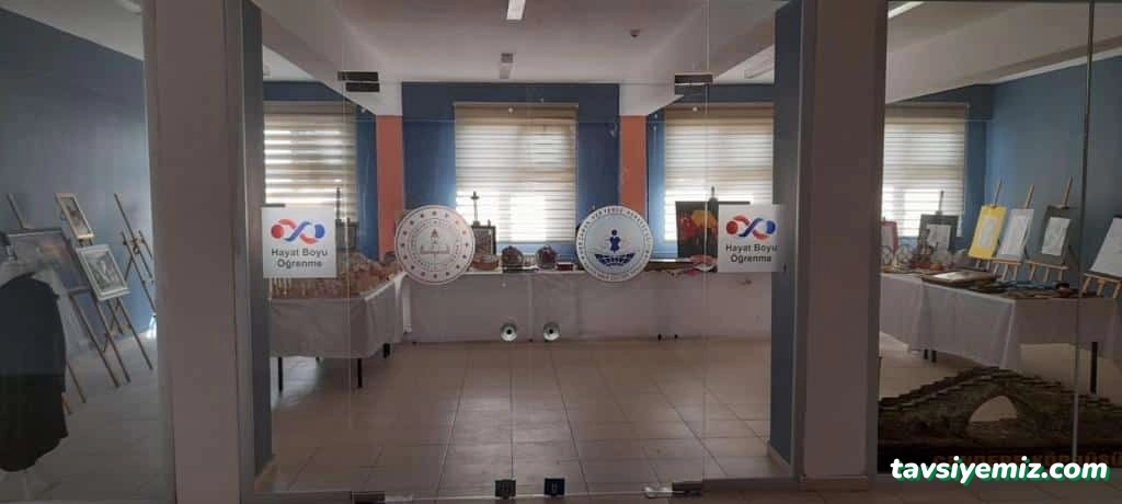 Kahta Halk Eğitimi Merkezi