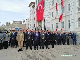 Kahta Kaymakamlığı