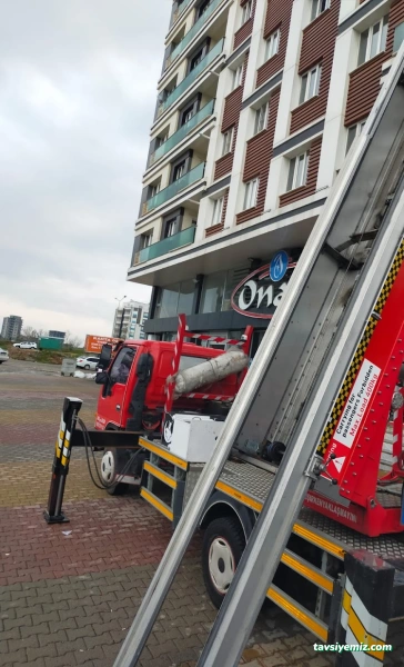 Kahta Koç Nakliye Ve Taşımacılık