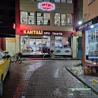 Kahtalı Köfte Kavurma