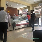 Kahtalı Köfte Kavurma