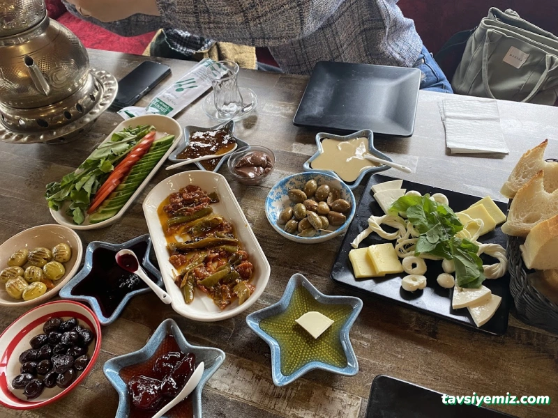 Kahvaltıpoint Avukatlar Konağı