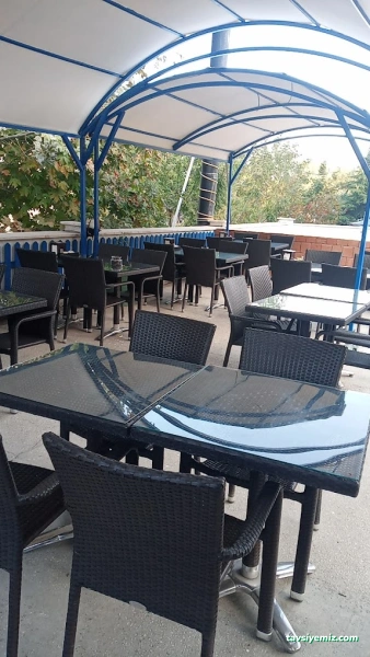 Kahvaltıpoint Avukatlar Konağı