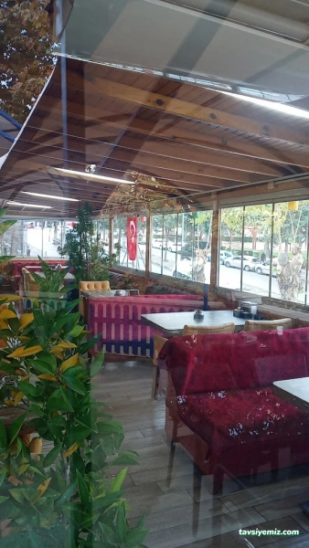 Kahvaltıpoint Avukatlar Konağı