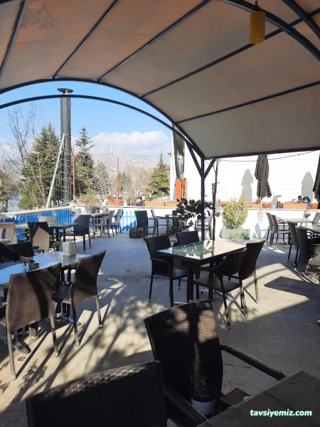 Kahvaltıpoint Avukatlar Konağı