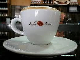 Kahve Arası