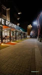 Kahve Aşkına Bartın