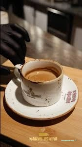 Kahve Aşkına Bartın