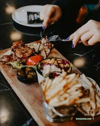 Kahve Aşkına Bartın