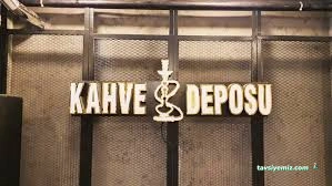Kahve Deposu Diyarbakır