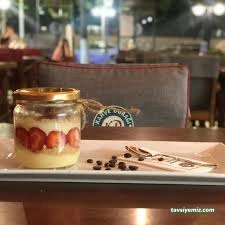 Kahve Durağı Kanalboyu