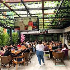 Kahve Durağı Samsun